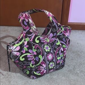 Vera Bradley Shoulder Bag